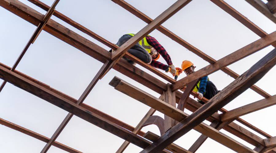Local Chimney Repair in Davis, CA